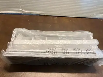 5pack magnetic hanger organizers