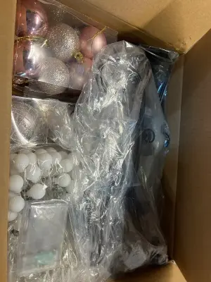 christmas decorations