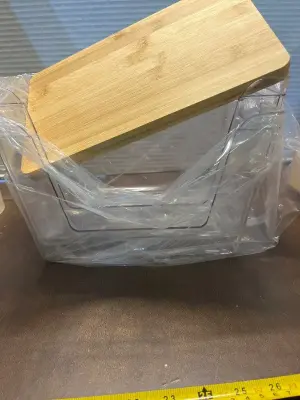 pantry stackable organizers