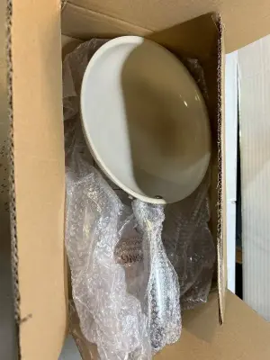 9.5 inch nonstick frying pan