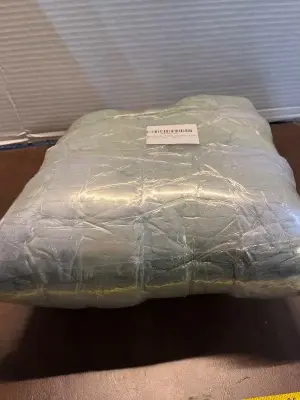 backseat pet bed mat