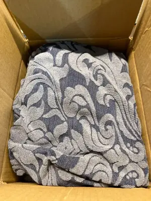 damask cushion covers 2ct