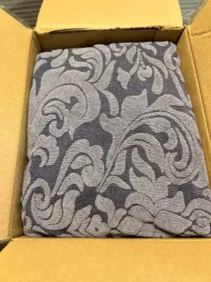 damask cushion covers
