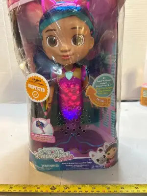 gabbys dollhouse doll