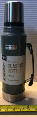 1.1qt classic Stanley