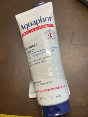 aquaphor healing ointment 2ct 7oz