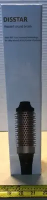Disstar 360 heated round brush