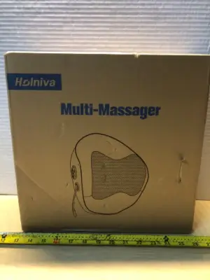 Multi massager