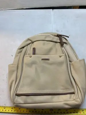 mini backpack purse
