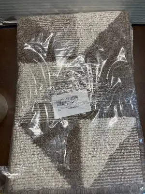 indoor doormat non slip