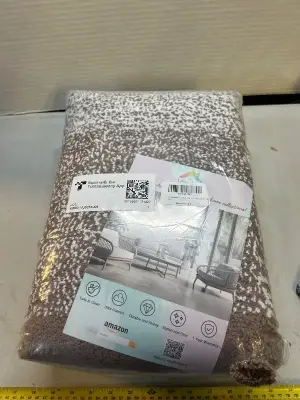 35” x 59” entry way rug