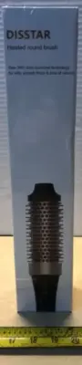 Disstar 360 heated round brush