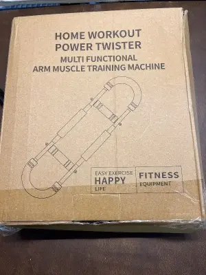 multi functional arm muscle training machine