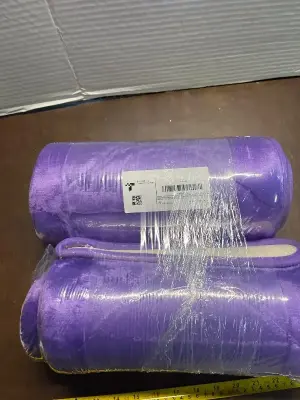 memory foam bath mat 2ct