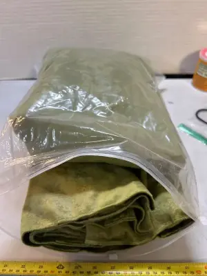 52” w x 108” L curtains