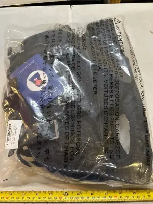 dog lift stair support