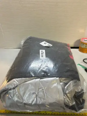 car cover? unknown size