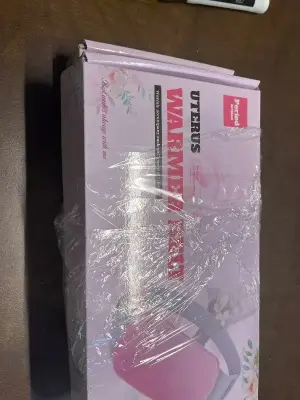 uterus warmer belt 2ct