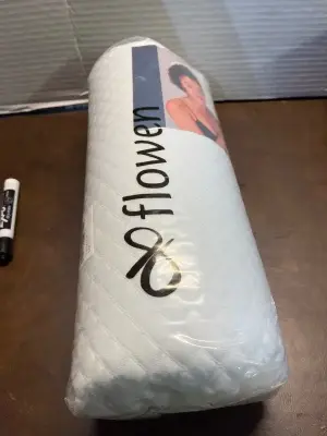foam pillow