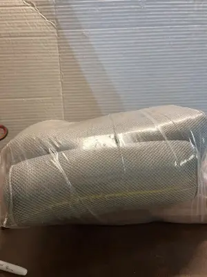 2ct car neck pillows