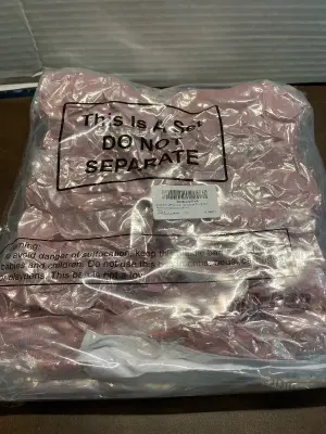 4pcs large christmas decor