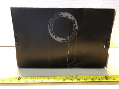 Drone training obstacle