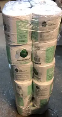 24 rolls seventh generation toilet paper