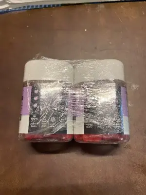 2ct stress relief gummies