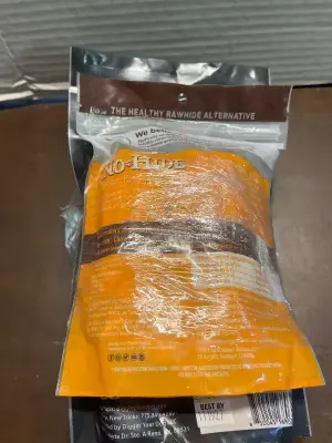 variety bundle of dog treats