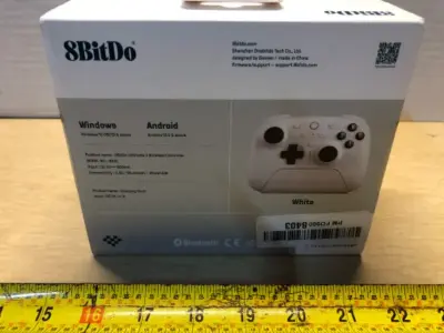 2.4GB ultimate 2 wireless controller