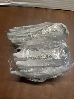 bundle of variety seeds