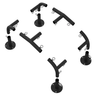 Canopy kit (similar to image)