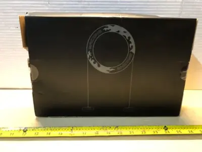 Drone training obstacle