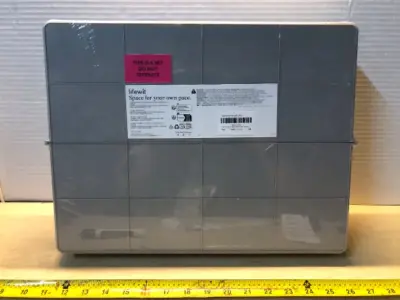 Expandable silverware drawer