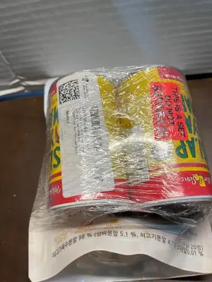 dongwon harumi soup stock, 2CT slap ya mama seasonings