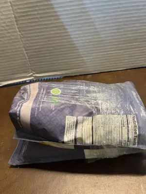 2ct  gluten-free pancake and waffle mix Best Buy 01/27