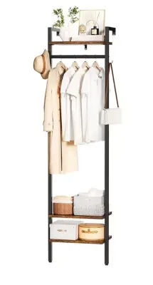 Coat rack (similar to image)