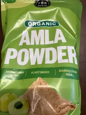 2ct amla powder
