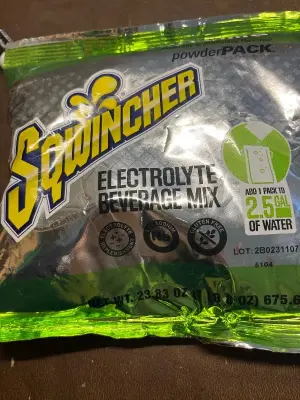 sqwincher