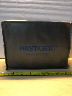 White queen size bed in a bag