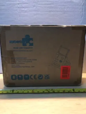 Multifunctional activity walker