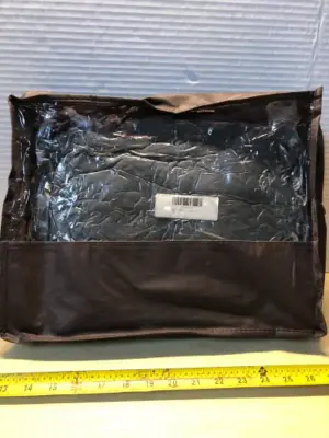 Unknown size blanket