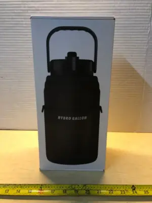 Hydro gallon