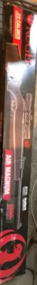 .22 caliber air magnum air rifle Ruger