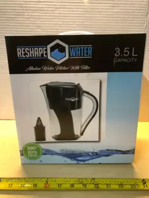3.5L water pitcher