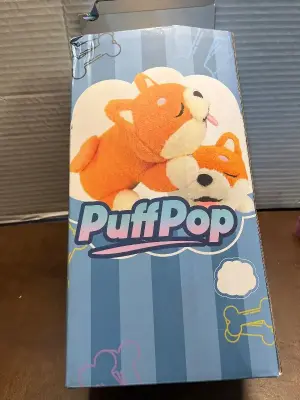 puff pop stuffed animals