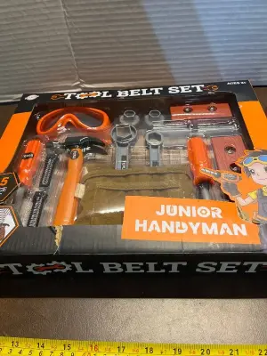tool belt set