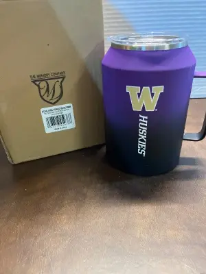 50oz ombre water jug