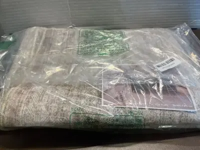 pet safe kitchen rug