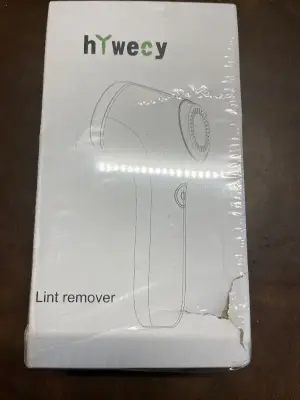 lint remover